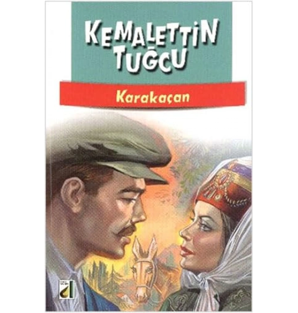 Karakaçan - Kemalettin Tuğcu - Damla