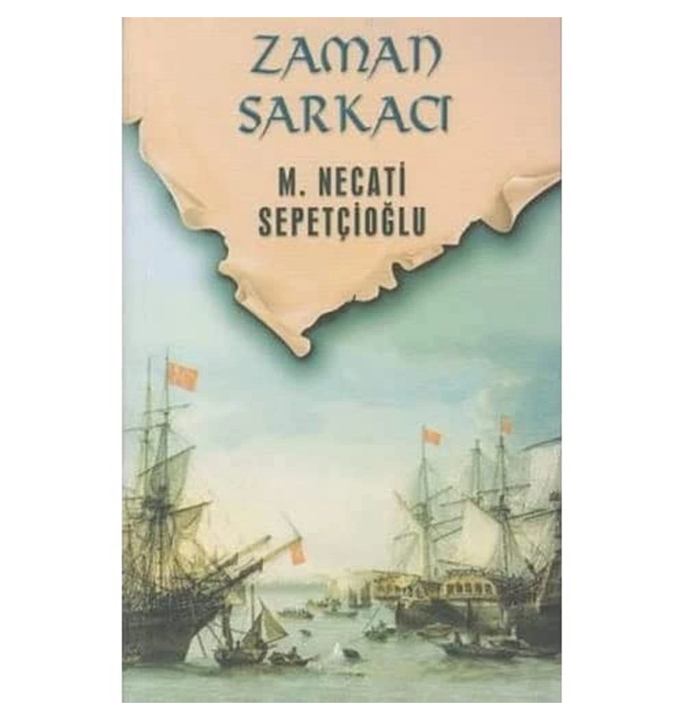 Zaman Sarkacı - İrfan