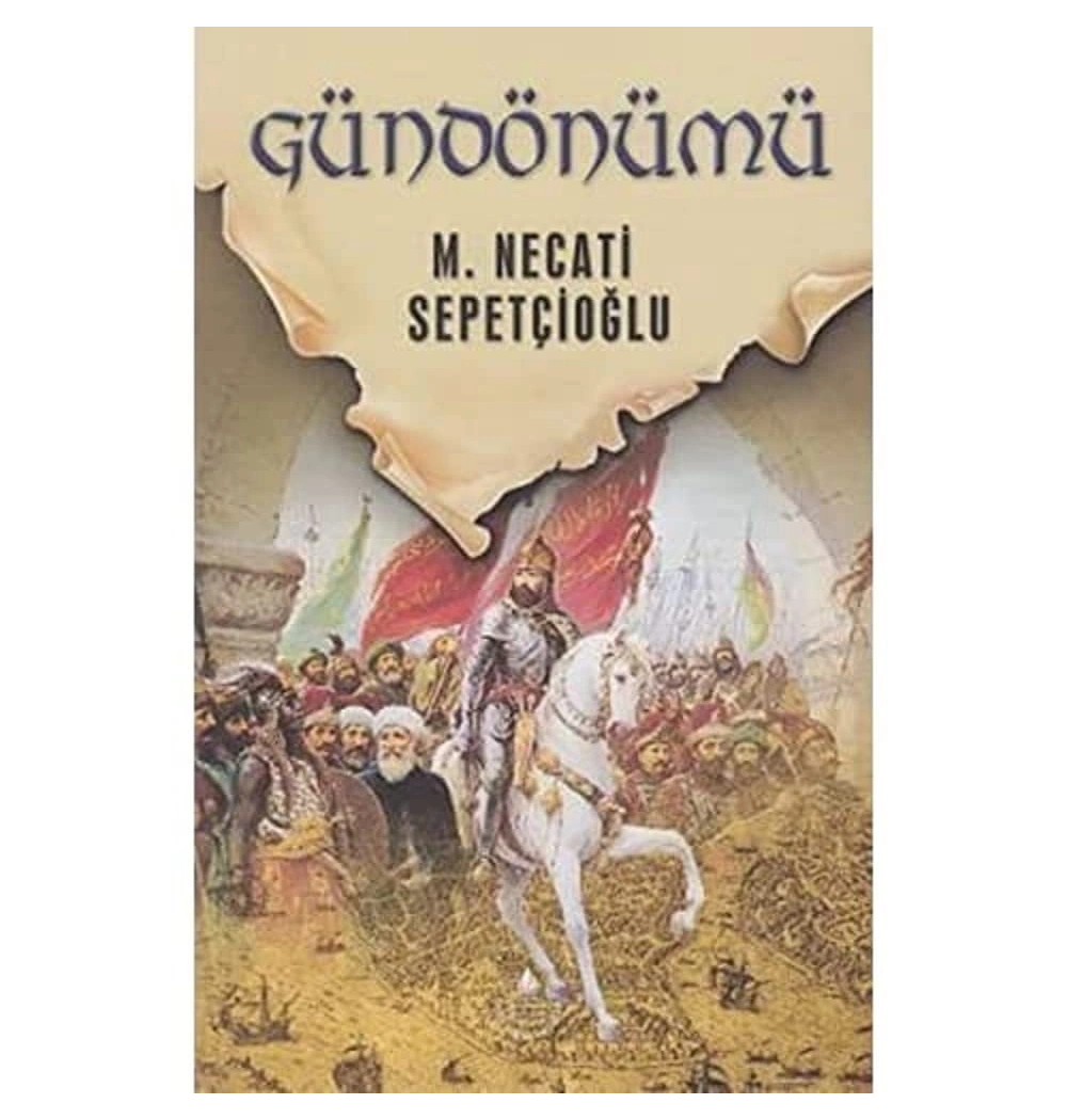 Gündönümü - Mustafa Necati Sepetçioğlu       İrfan