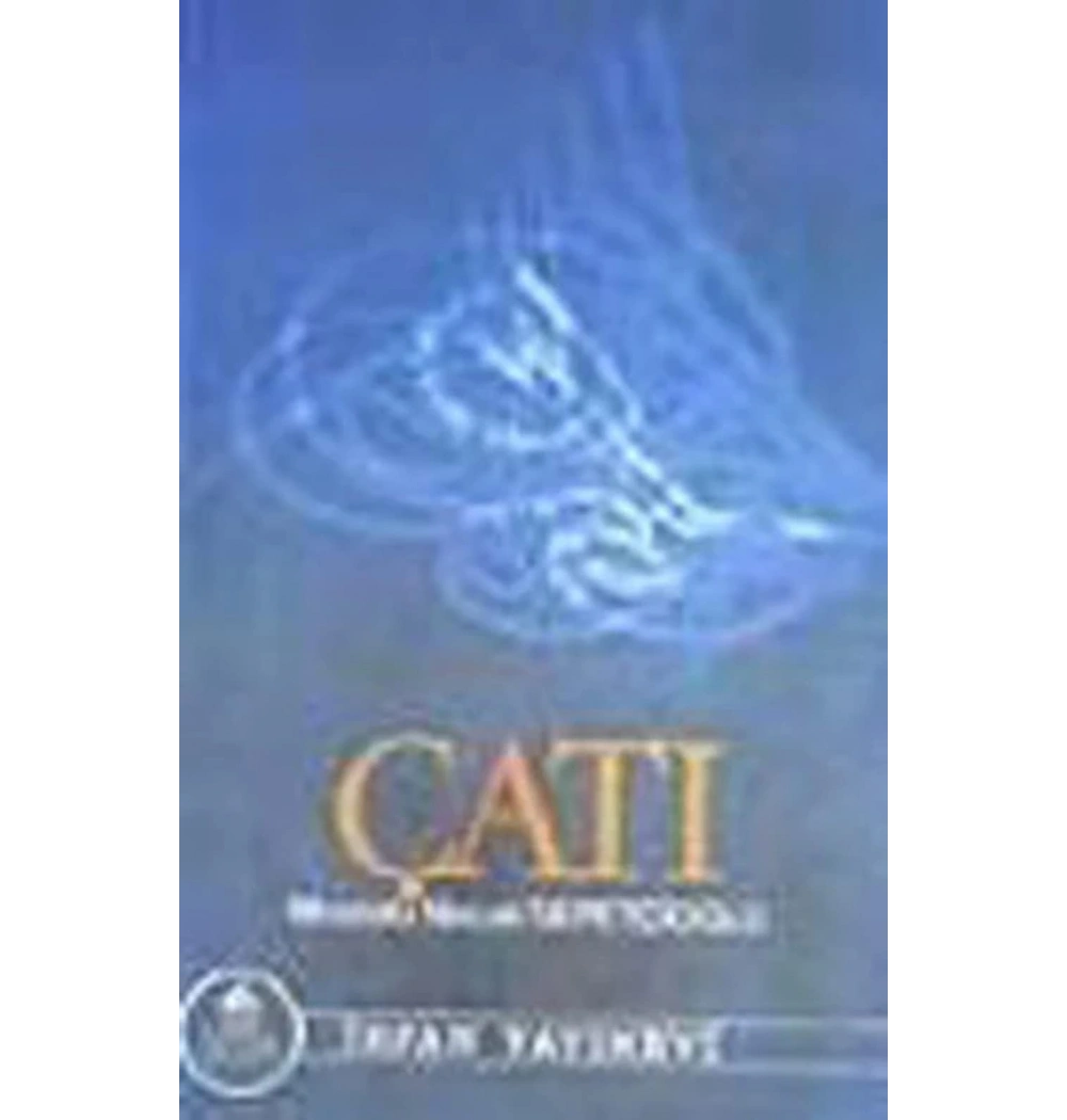 Çatı  Mustafa Necati Sepetçioğlu   İrfan