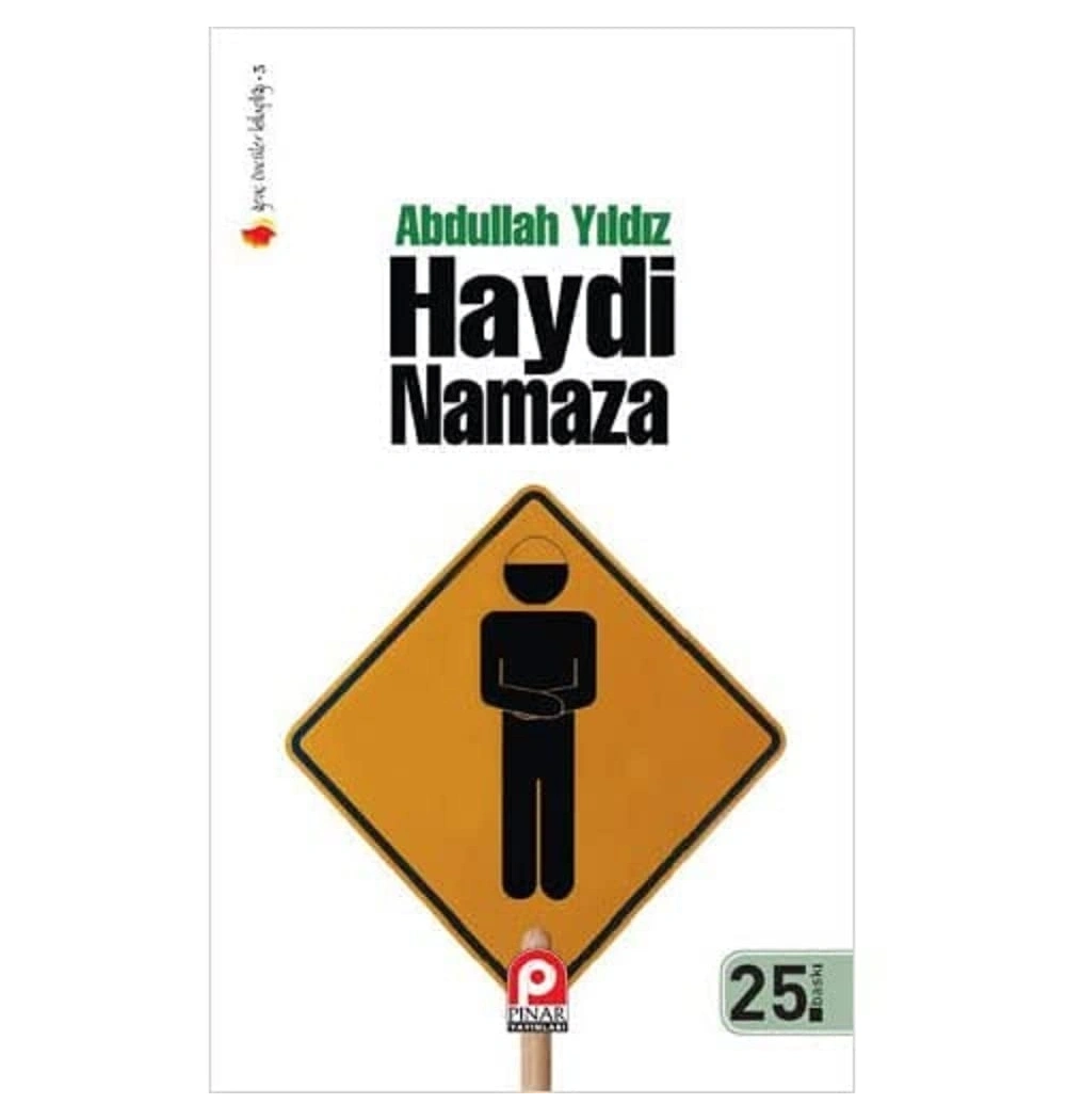 Haydi Namaza Abdullah Yildiz Pinar