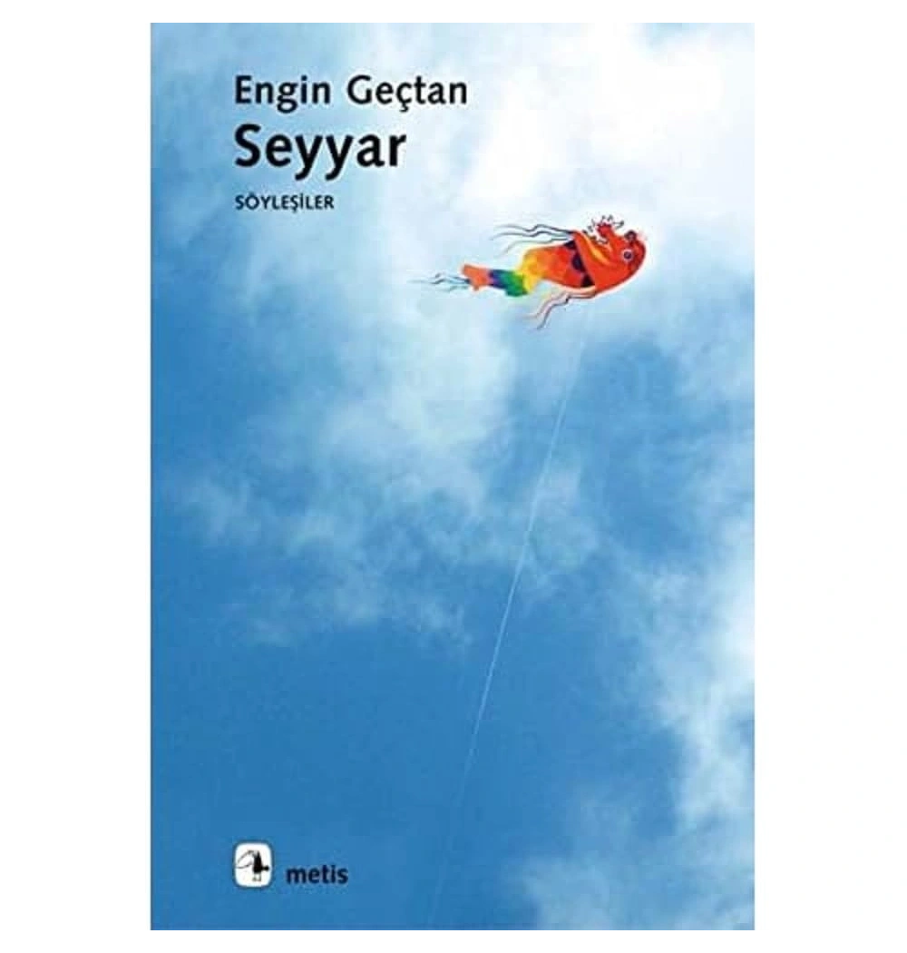 Seyyar  Engin Geçtan   Metis