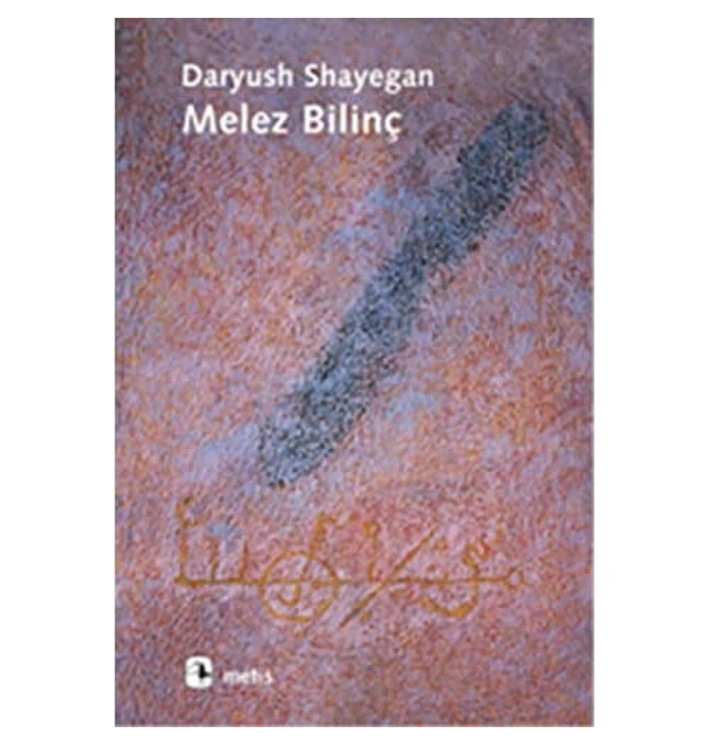 Melez Bilinç  Metis