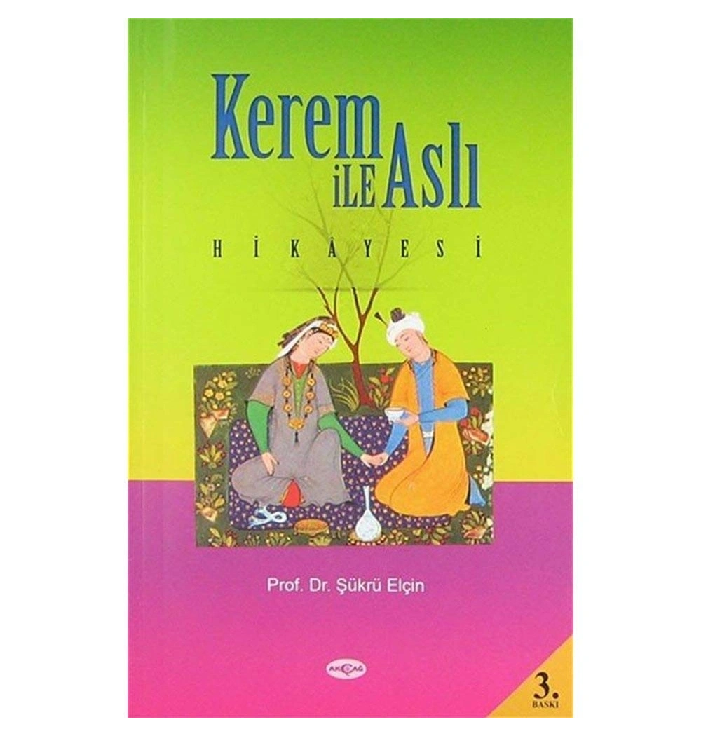 Osmanlı Şiir Tarihi - Akçağ