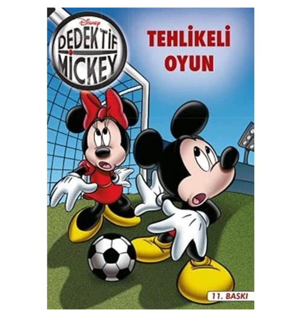 Tehlikeli Oyun   D Egm