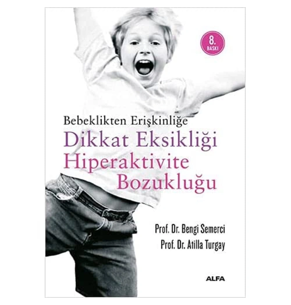 Di̇Kkat Eksi̇Kli̇Ği̇ Ve Hi̇Perakti̇Vi̇Te Boz./ Z.B.Semerci̇ Alfa Yay