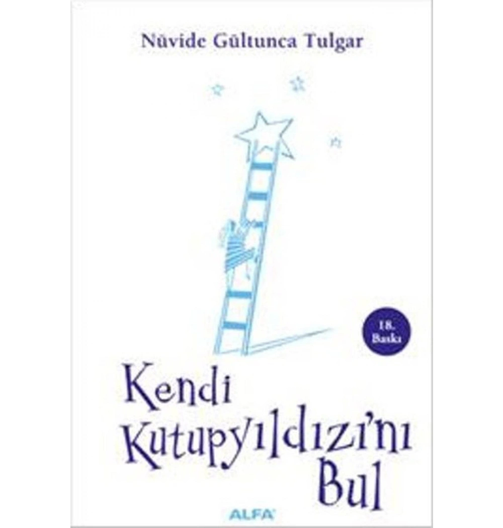 Kendi̇ Kutup Yildizini Bul-B.Boy / N.G.Tulgar Alfa Yay
