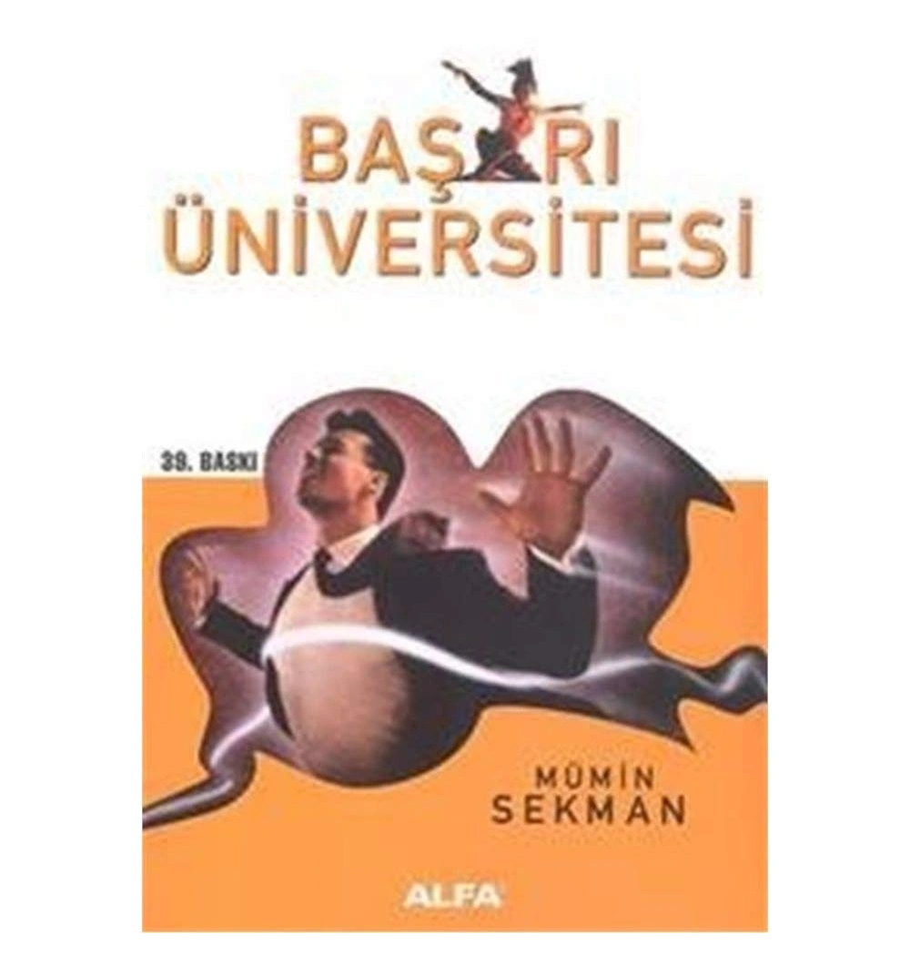 Başari Üni̇Versi̇Tesi̇. M.Sekman Alfa