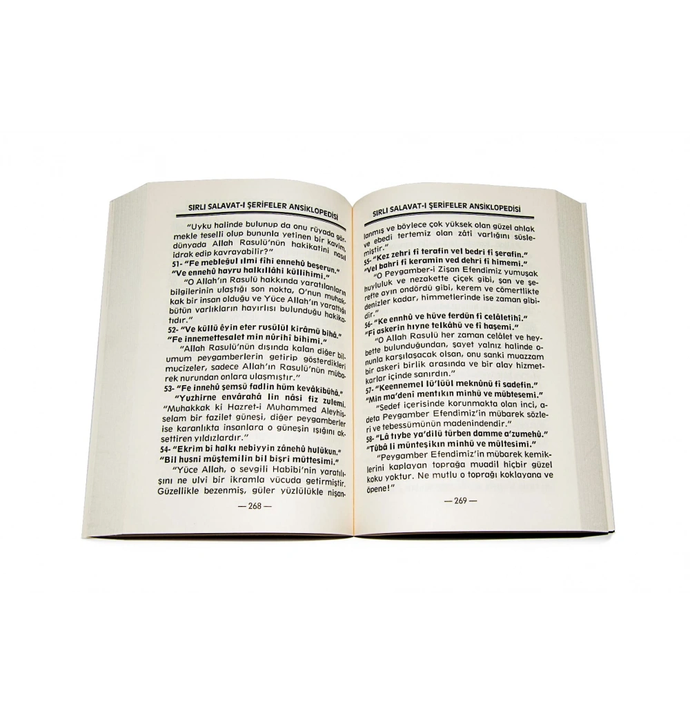 Sirli Salavati Şerifeler Ansiklopedisi Arif Pamuk Pamuk Yayın