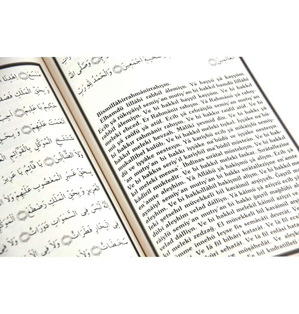 Pamuk 046 Şifali Dualar Ve Devalar