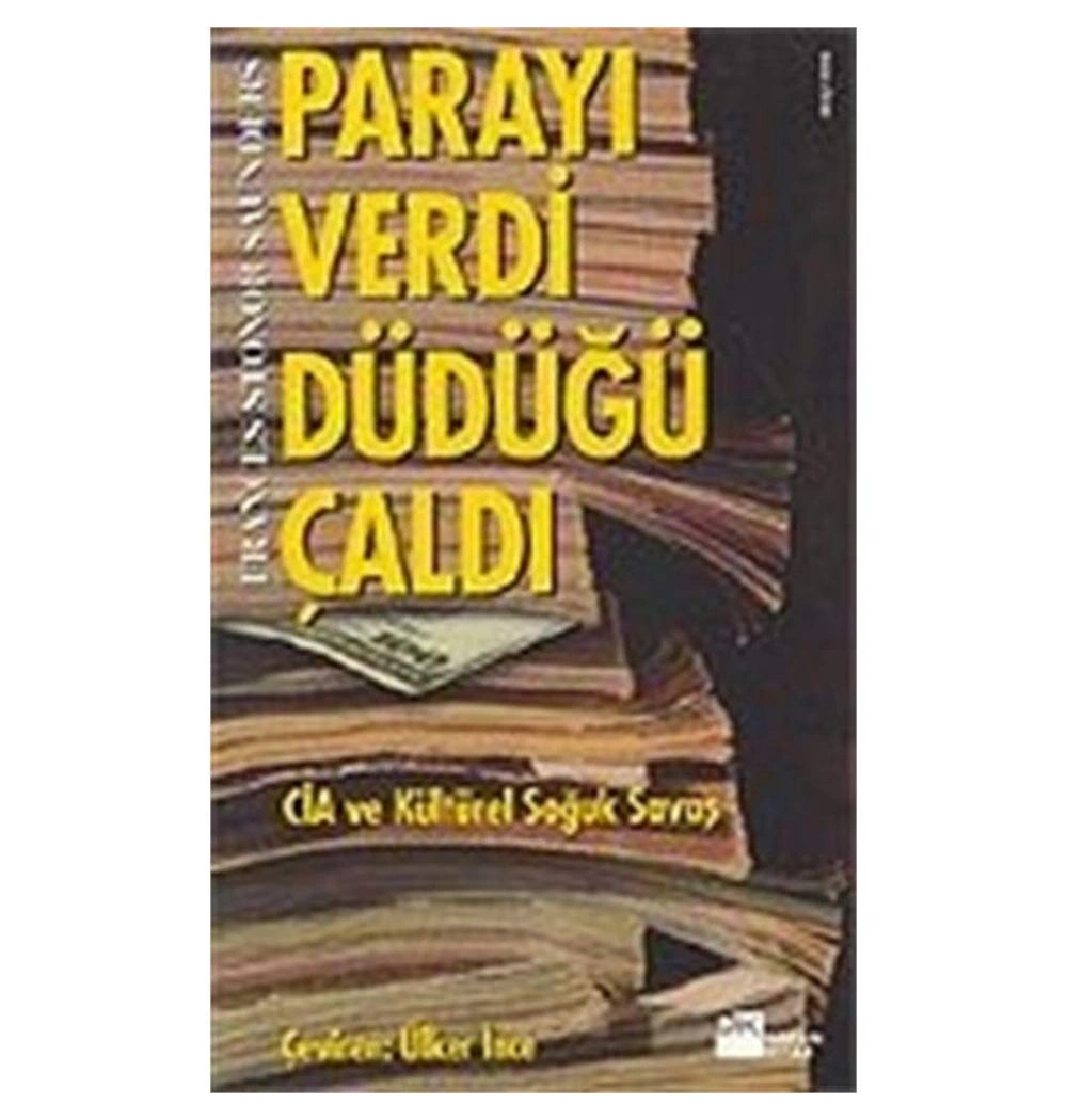 Parayı Verdi Düdüğü Çaldı / F.S.Saunders Doğan Kit
