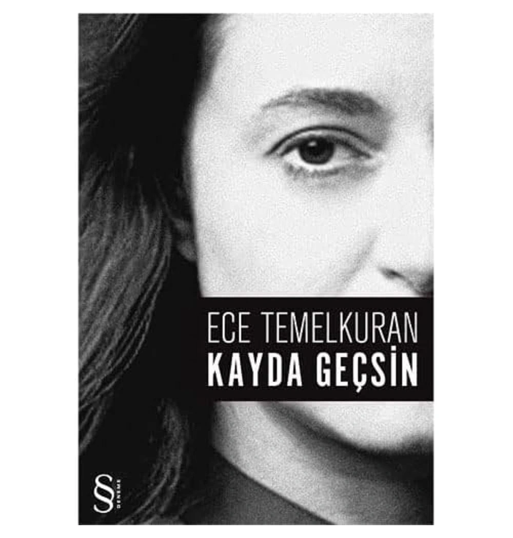 Kayda Geçsin. Ece Temelkuran  Everest