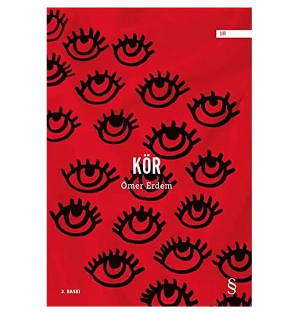 Kör  Ömer Erdem -Şiir- Everest