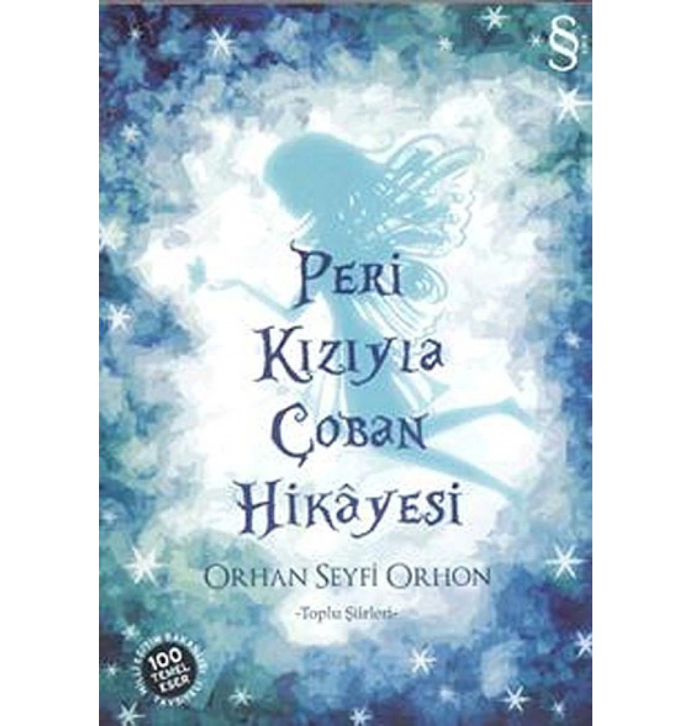 Peri Kızıyla Çoban Hikayesi  Orhan Seyfi Orhon  Everest