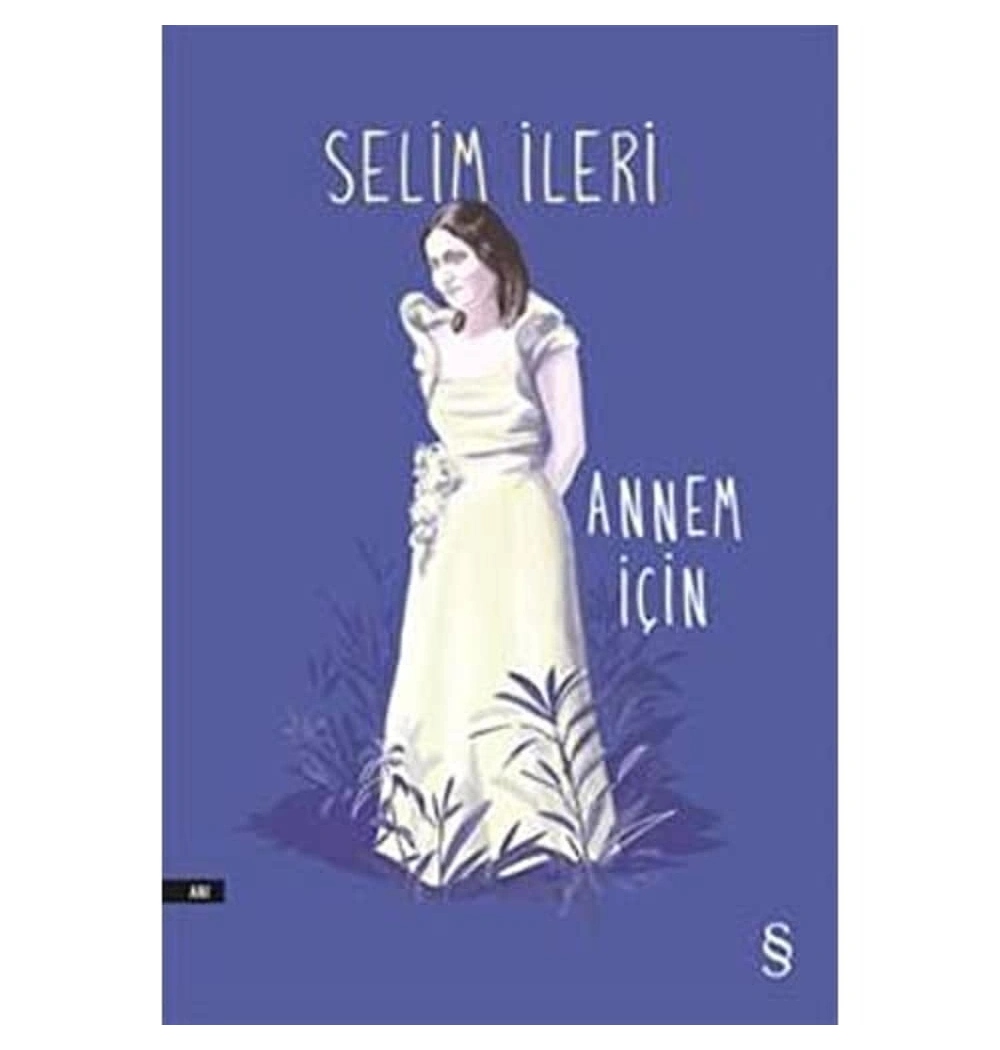 Annem İçin / S.İleri   Everest Yay.