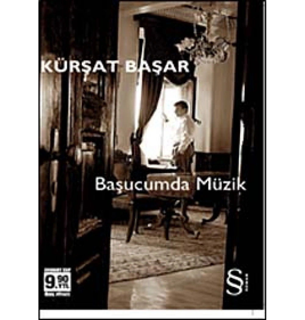 Başucumda Müzik  Midi Boy. Kürşat Başar