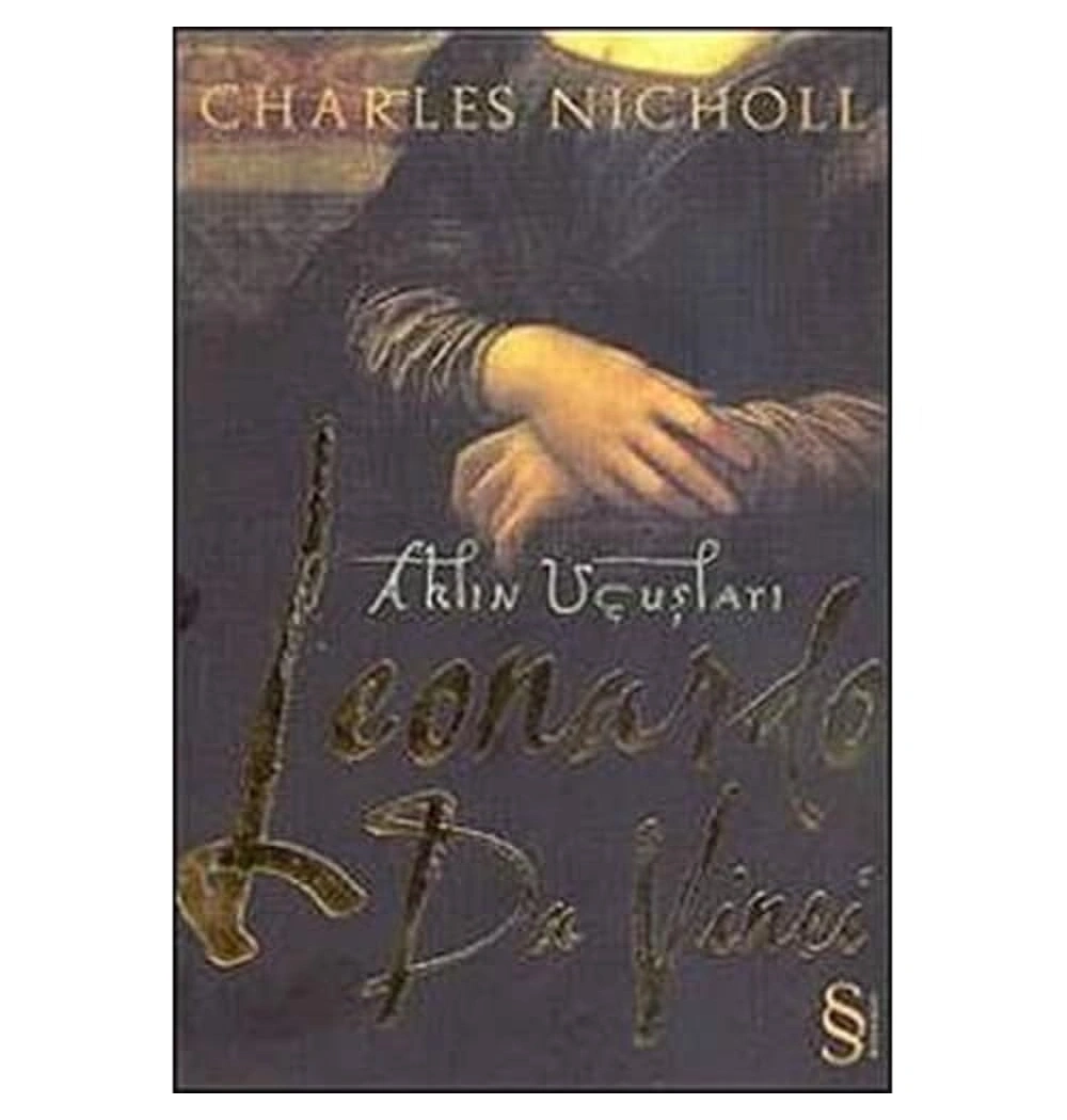 Leonardo Davinöi Aklın Uçuşları Everst