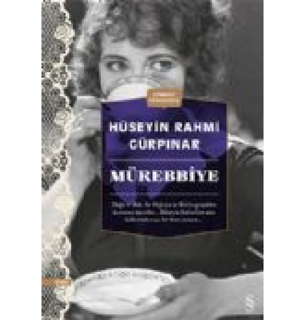 Mürebbiye Şeytan İşi -  Everest