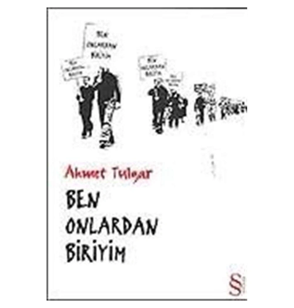 Ben Onlardan Biriyim  Ahmet Tulgar  Everest