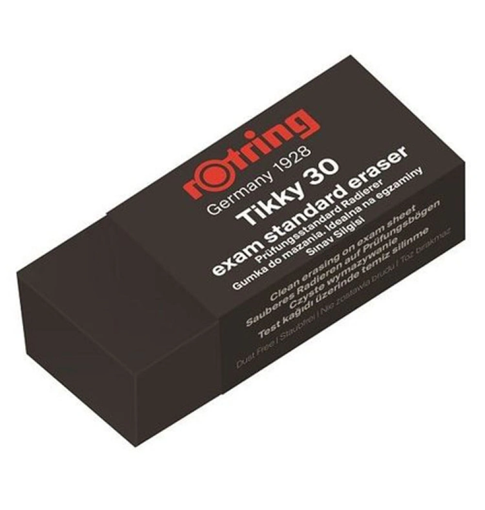 Rotring Sınav Silgisi Tikky