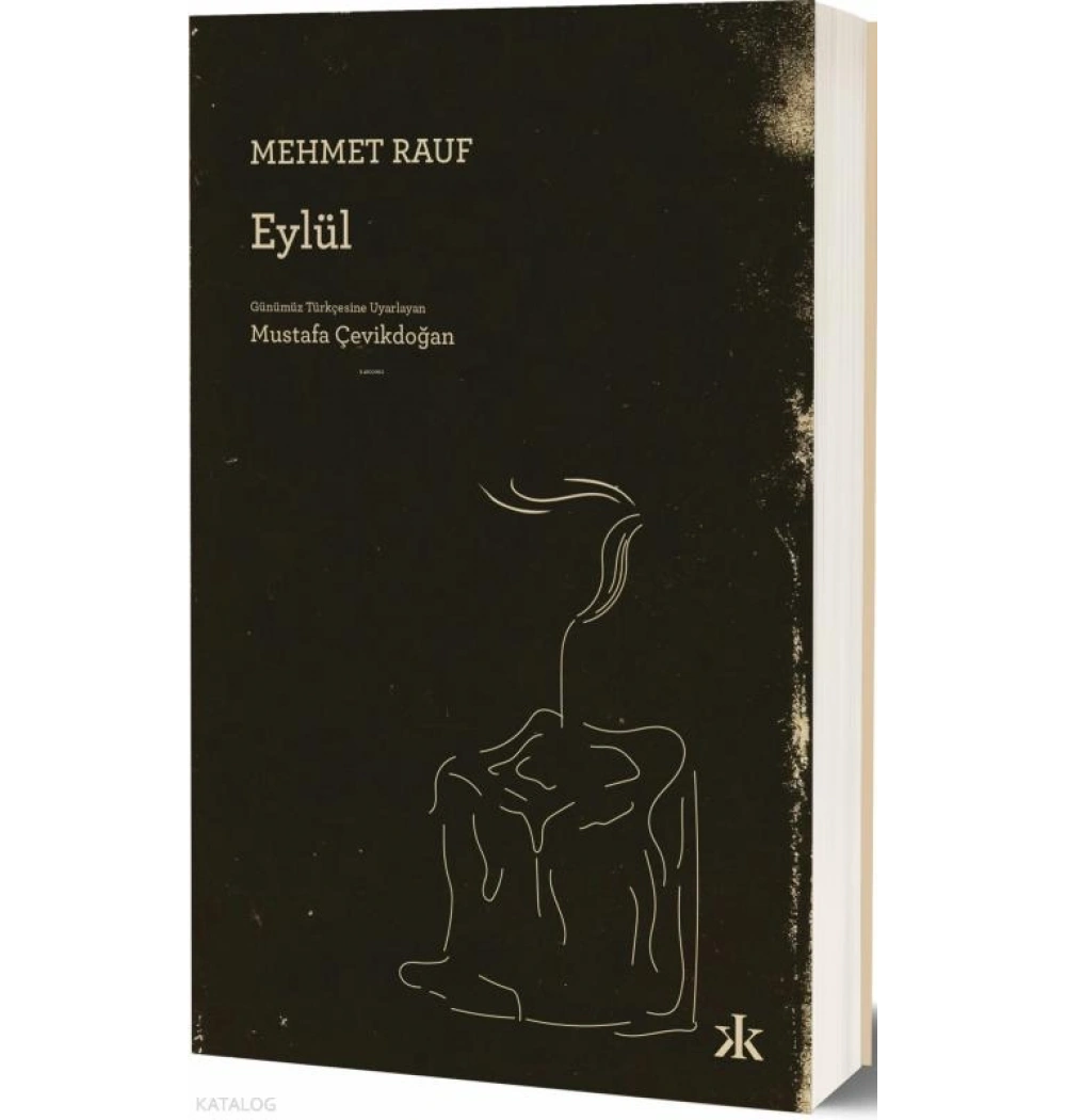 Eylül Mehmet Rauf Epsilon