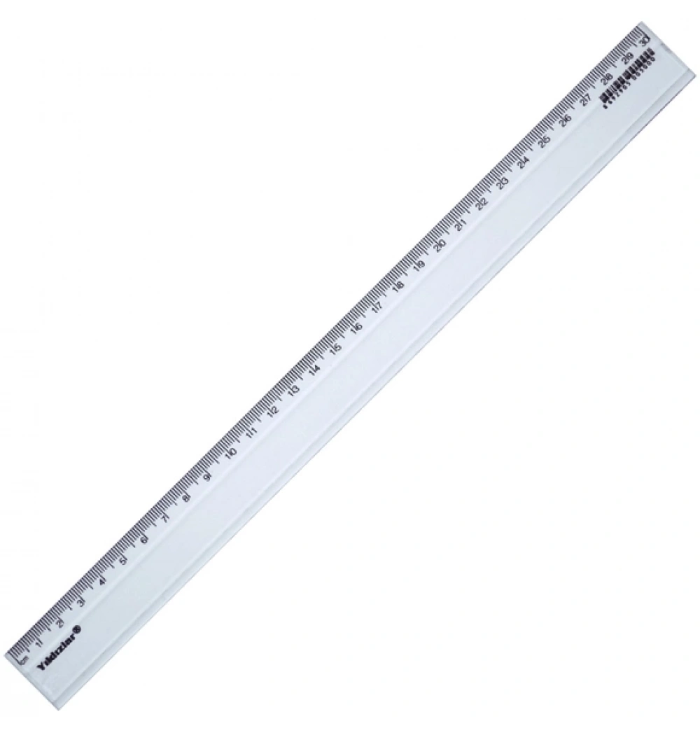 Yıldızlar 30cm Cetvel No:005