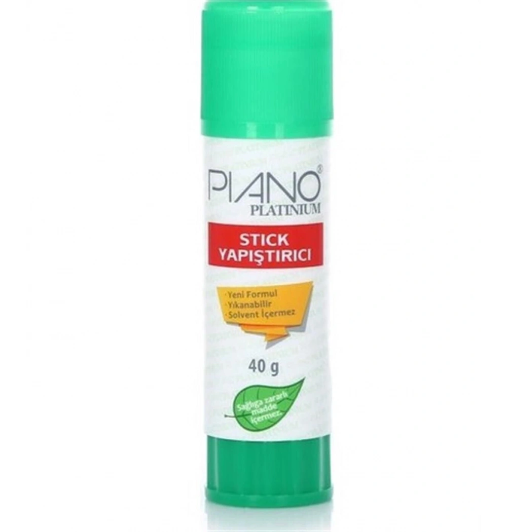 Piano Platinium Stick Yapıştırıcı Stc-06 40gr*288
