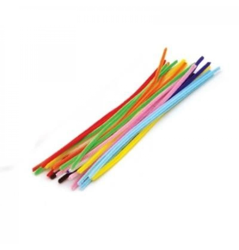 Nova Color Şönil 30 Cm 20li Nc-2820