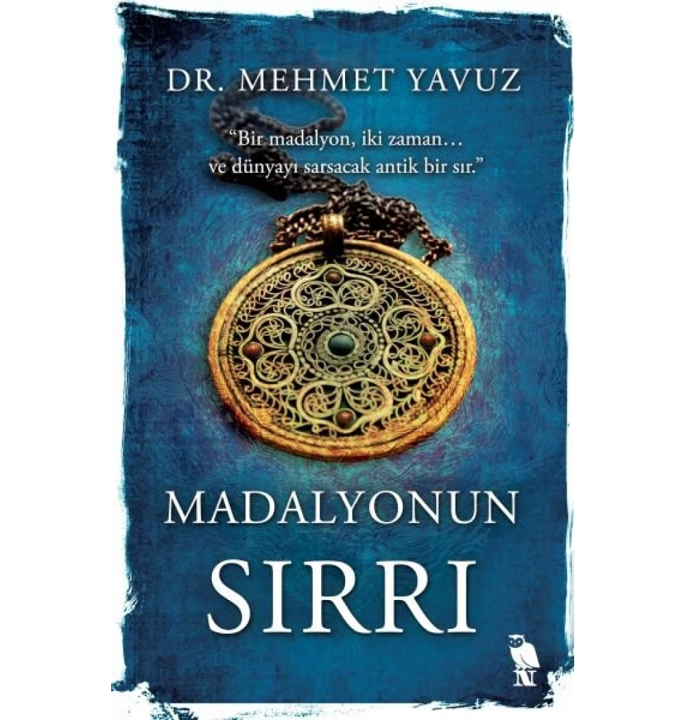 Madalyonun Sırrı Mehmet Yavuz Nemesis