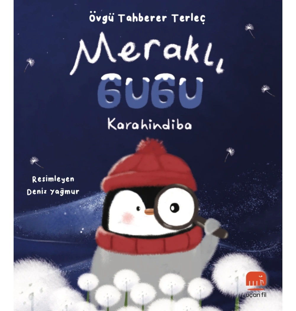 *KPD*MERAKLI GUGU KARAHİNDİBA OKUL ÖNCESİ 1.SINIF UÇAN FİL