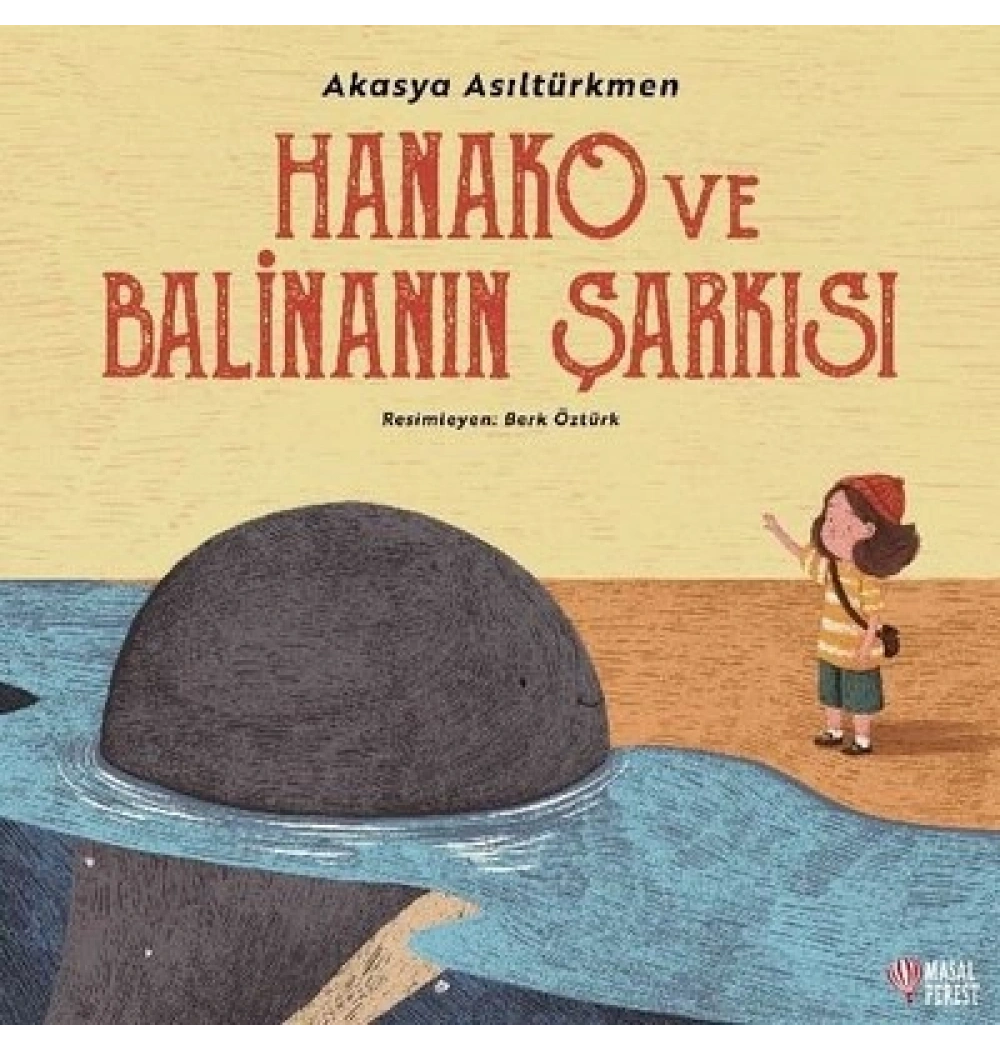 *KPD*HANİKO VE BALİNANIN ŞARKISI OKUL ÖNCESİ 1.SINIF MASALPEREST