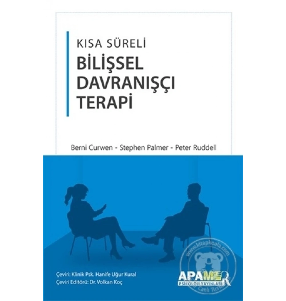 Kısa Süreli Bilişsel Davranışçı Terapi Apamer