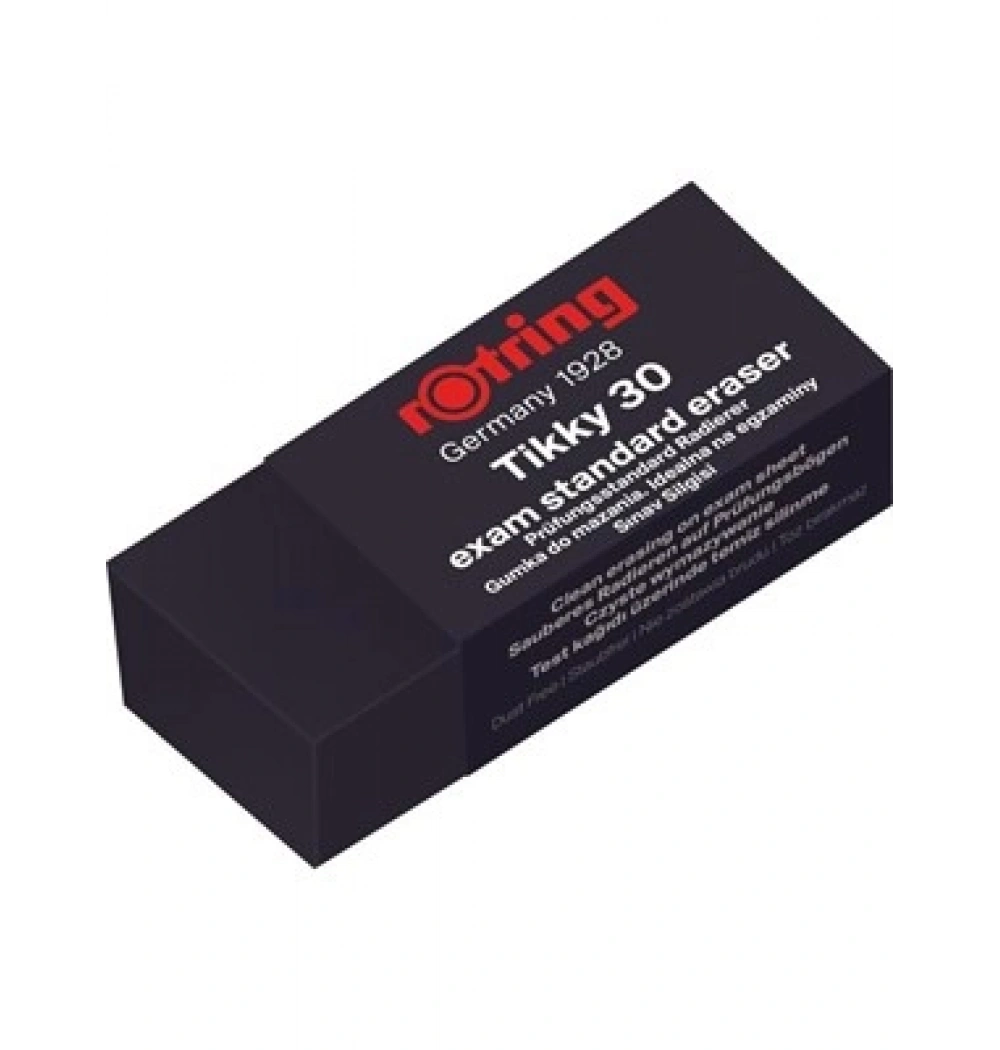 Rotring Sınav Silgisi Tikky