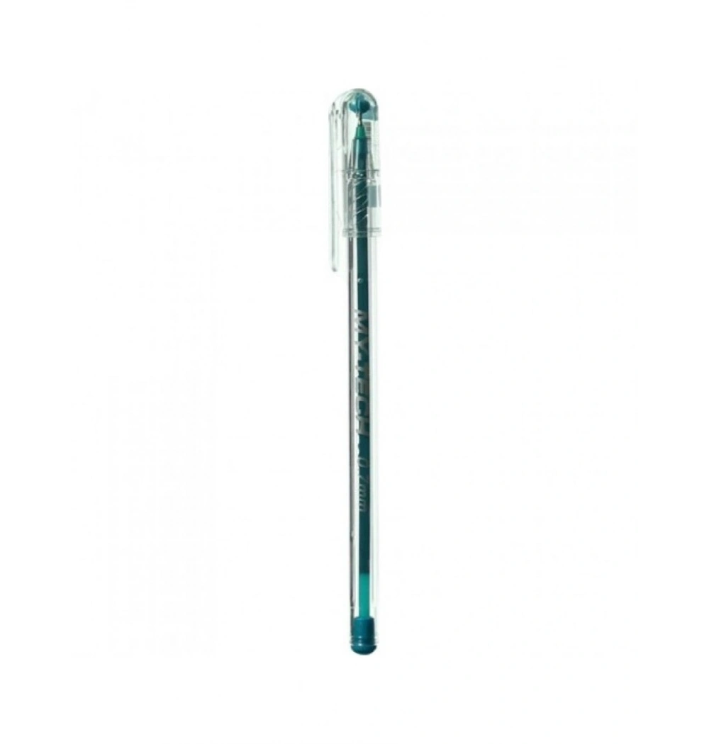 Pensan My-Tech Tükenmez Kalem Mavi (Neon) 0,7 Mm - 2240