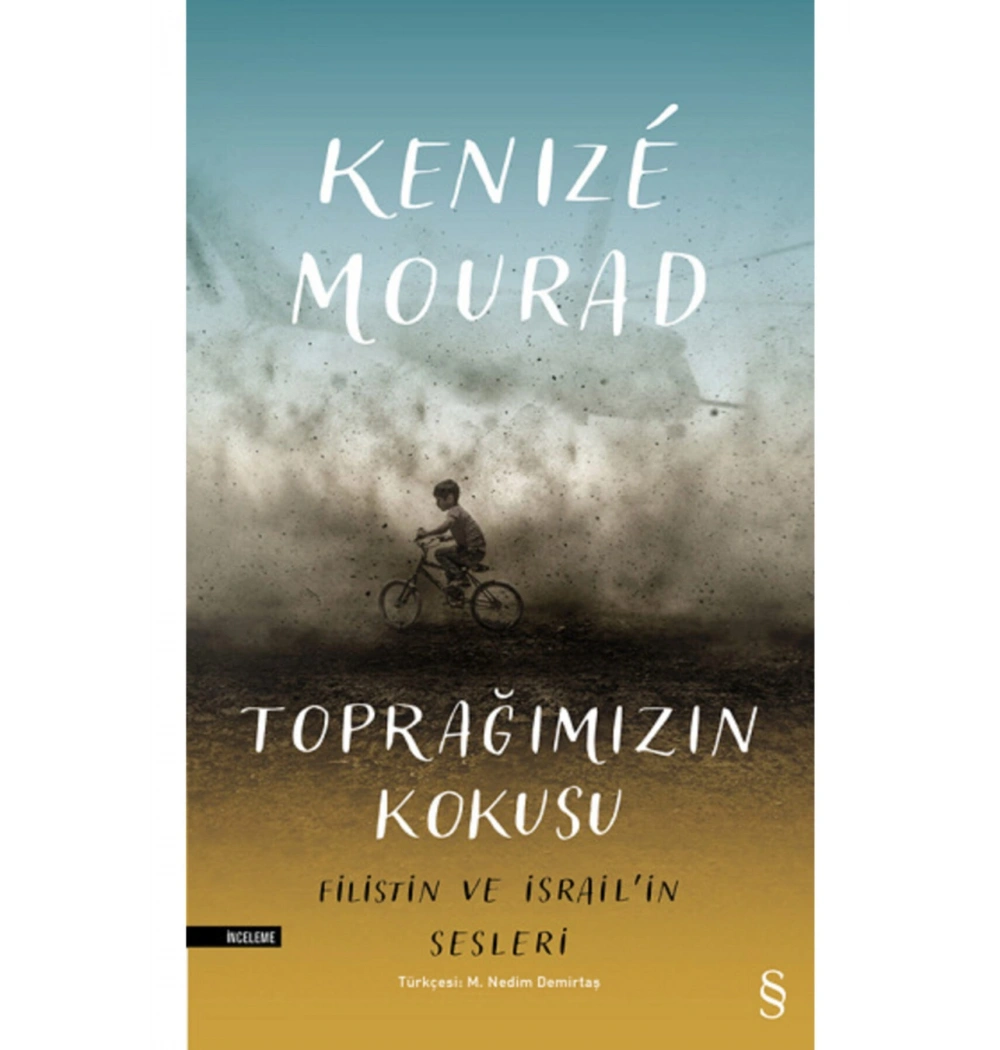 Toprağımızın Kokusu / K.Mourad Everest Yay.
