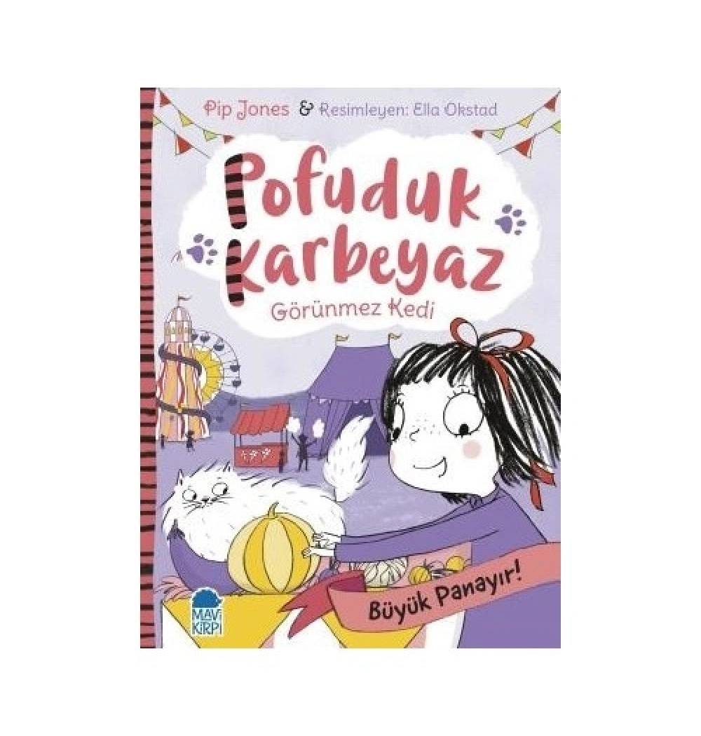 Pofuduk Karbeyaz Büyük Panayır