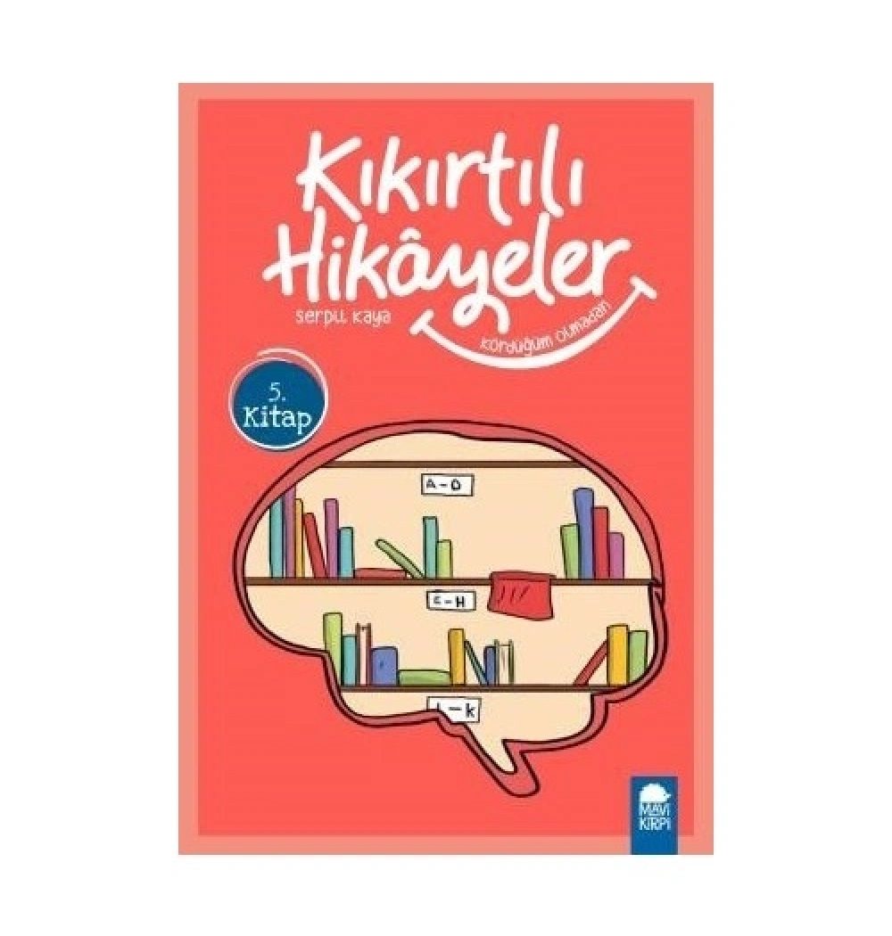 Kördüğüm Olmadan  Mavi Kirpi