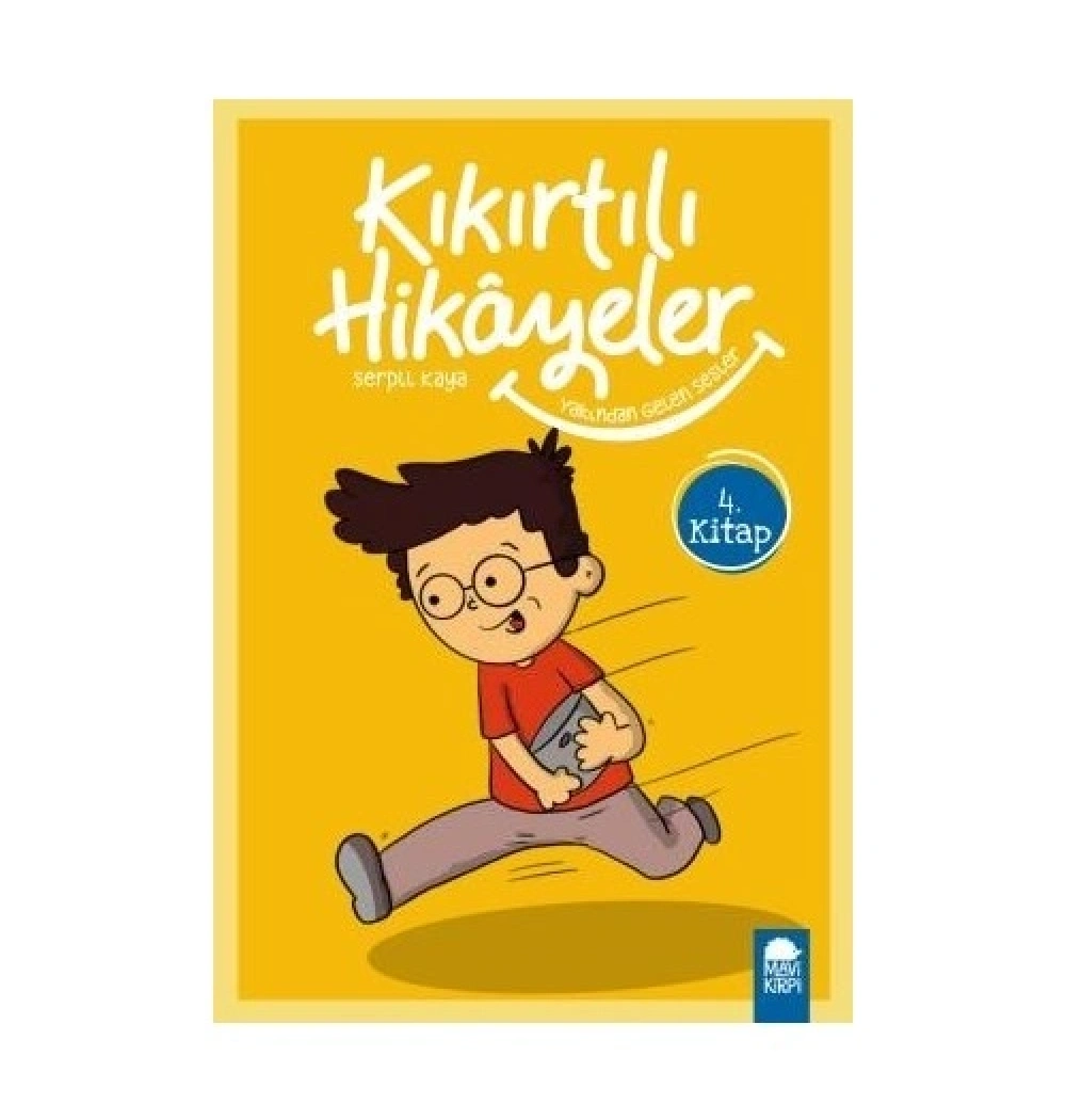 Yakından Gelen Sesler  Mavi Kirpi