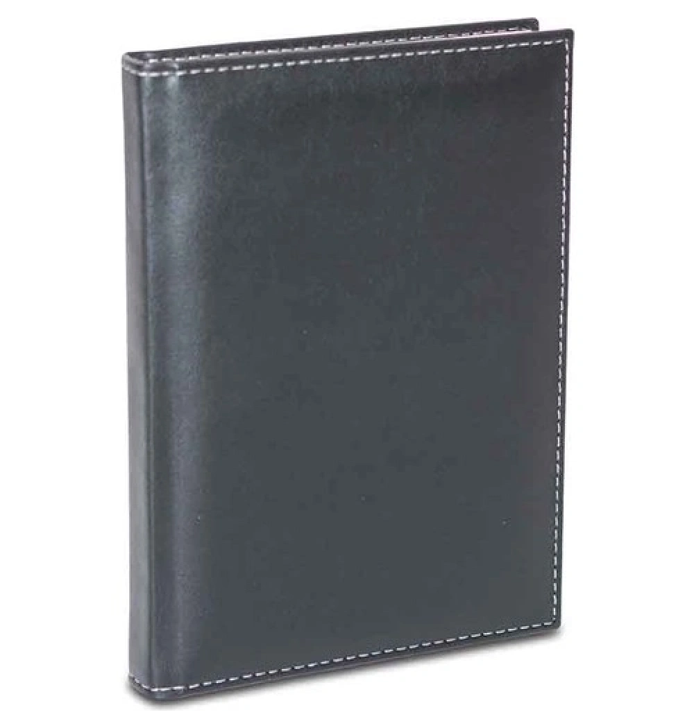 2K DİPLOMAT DESEN 14*20 KARELİ MODELİST SİYAH 4853