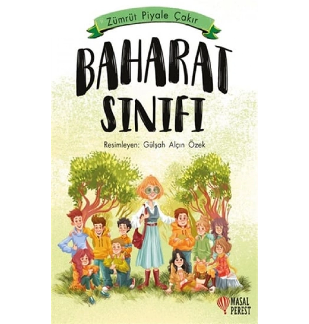 *KPD*BAHARAT SINIFI ZÜMRÜT PİYALE 2-3.SINIF MASALPEREST