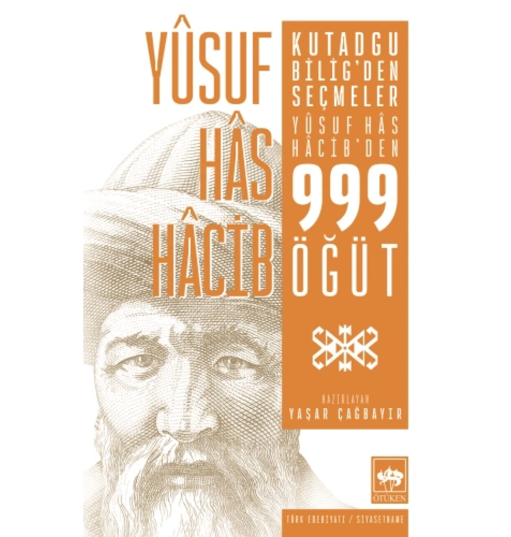 Kutadgu Biligden Seçmeler Ötüken