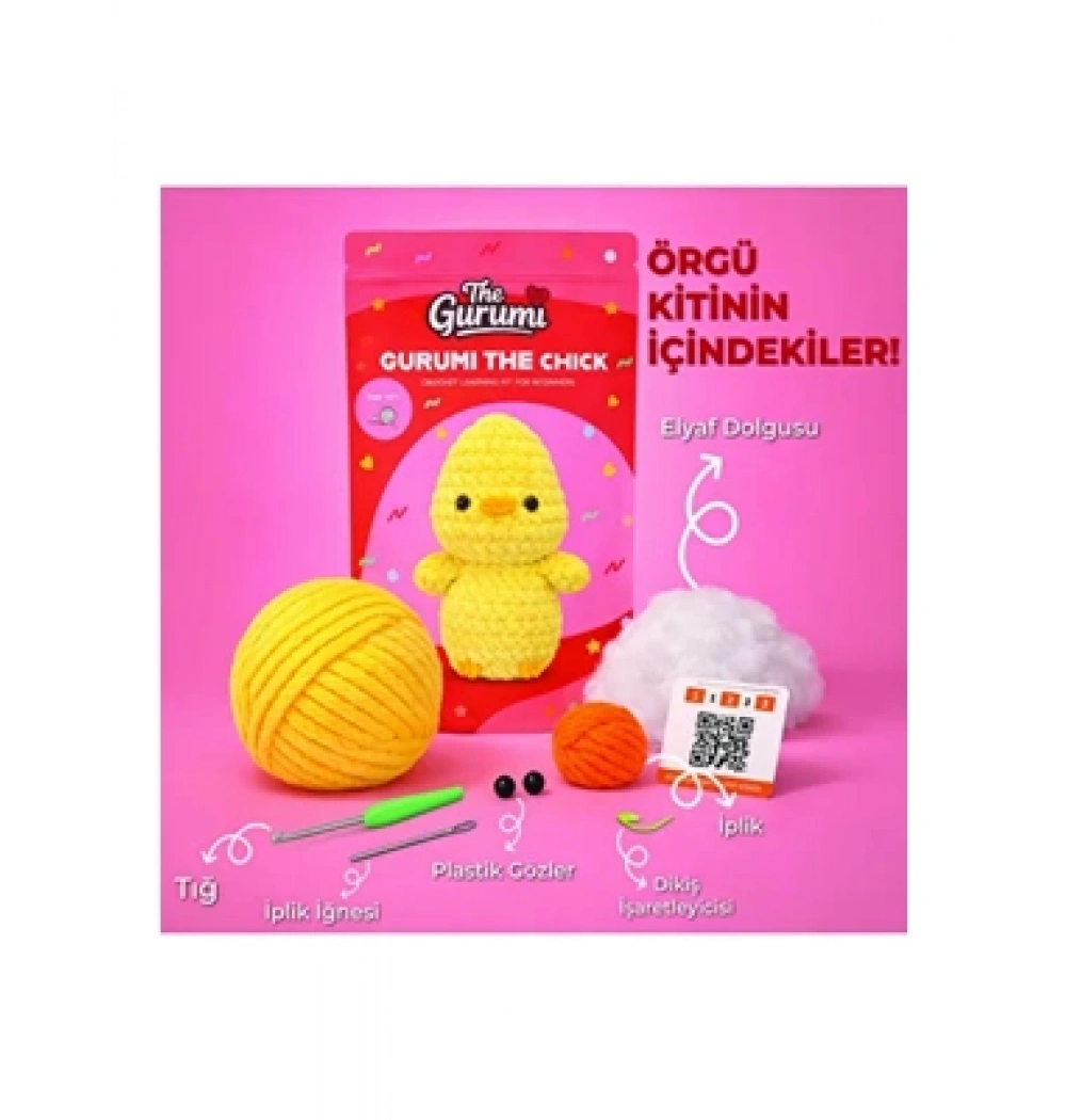 THE GURUMİ CİVCİV