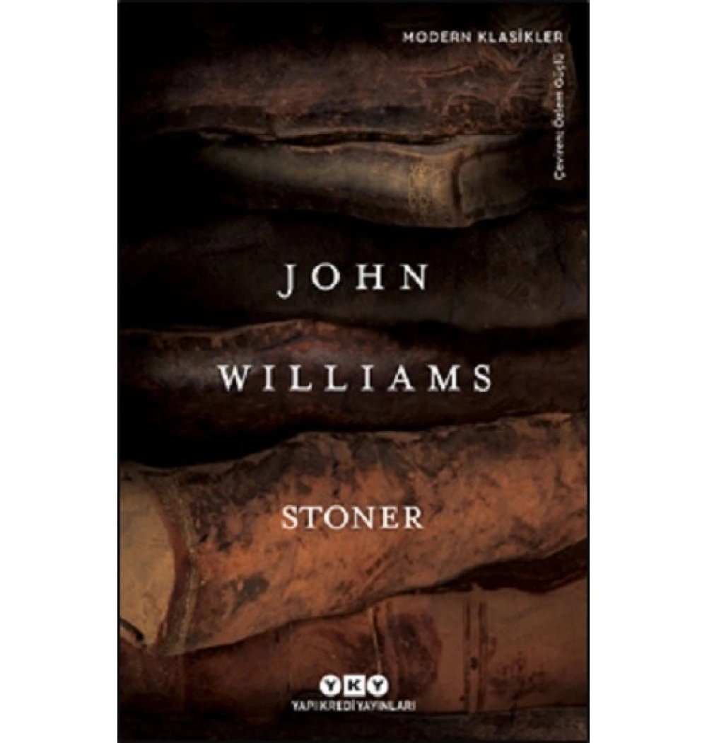 Stoner John Wıllıams Yapı Kredi