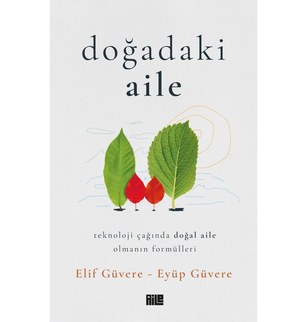 Doğadaki Aile Elif Güvere Aile Yayın