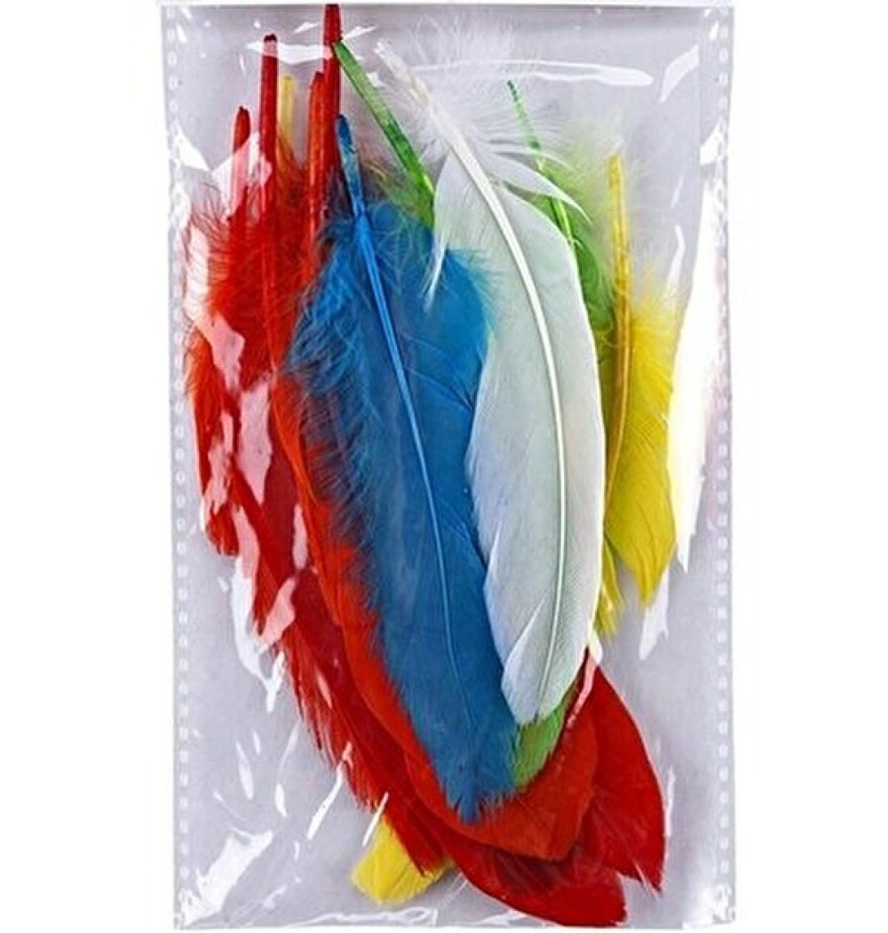 TÜY PAKET 12`Lİ