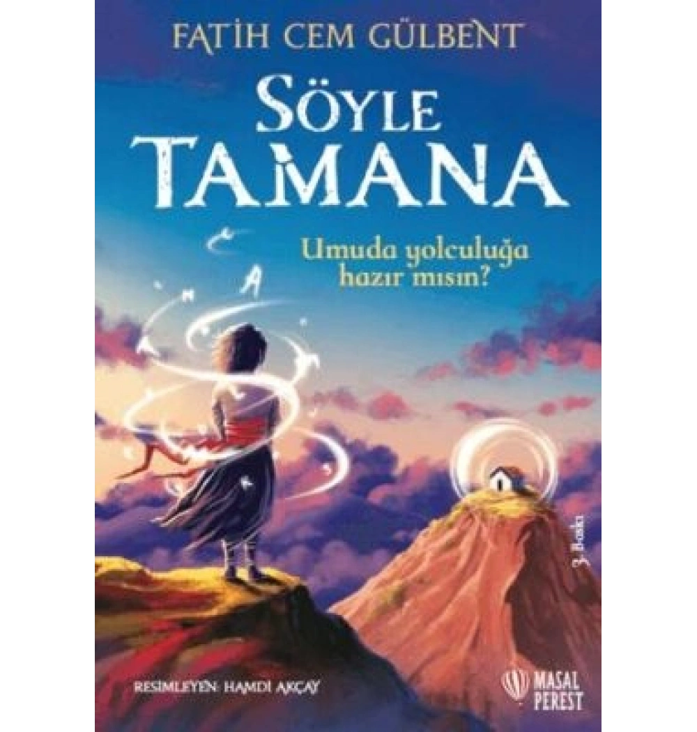 *KPD*SÖYLE TAMANA FATİH CEM GÜLBENT MASALPEREST