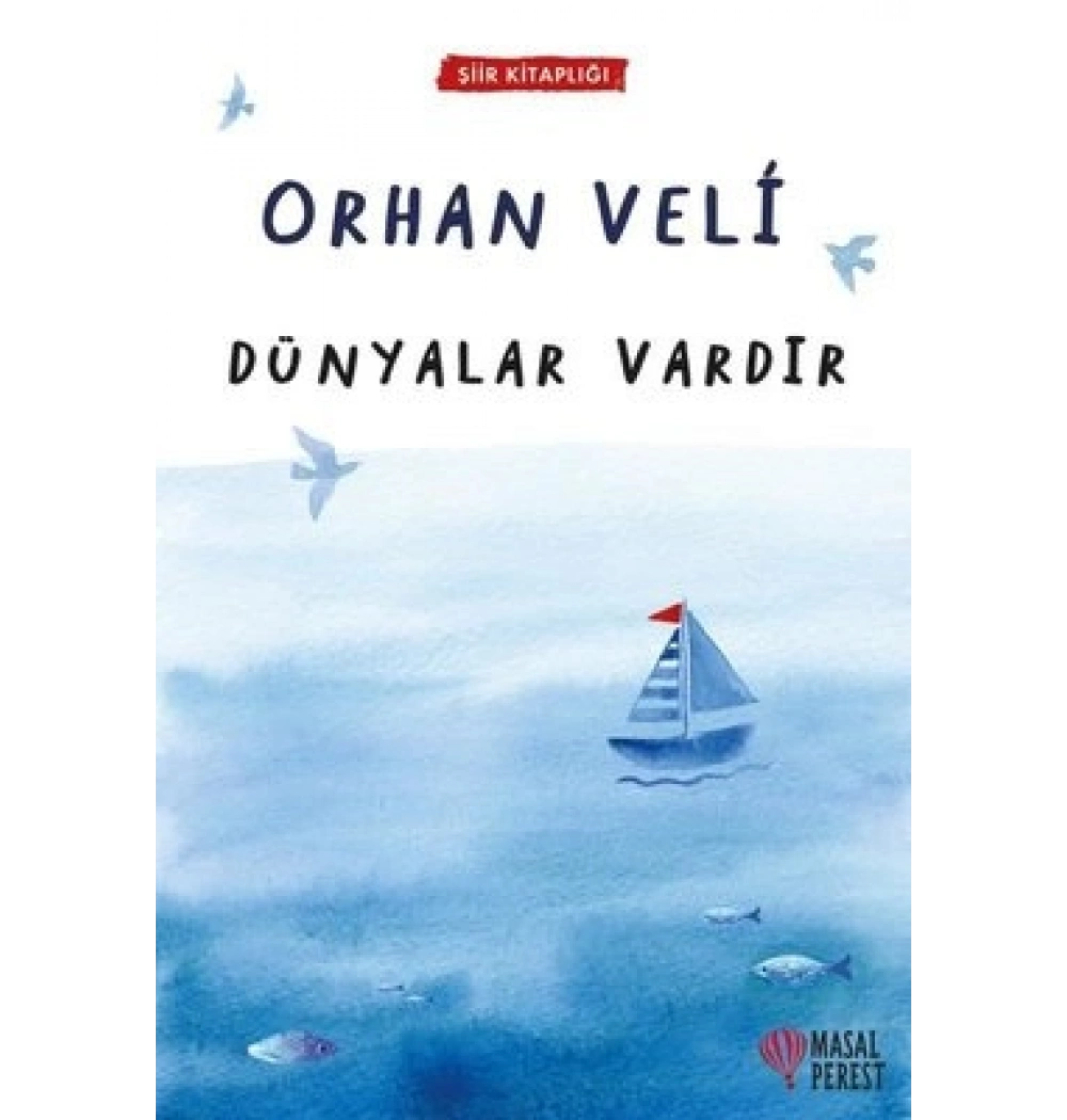 DÜNYALAR VARDIR ORTAOKUL MASALPEREST