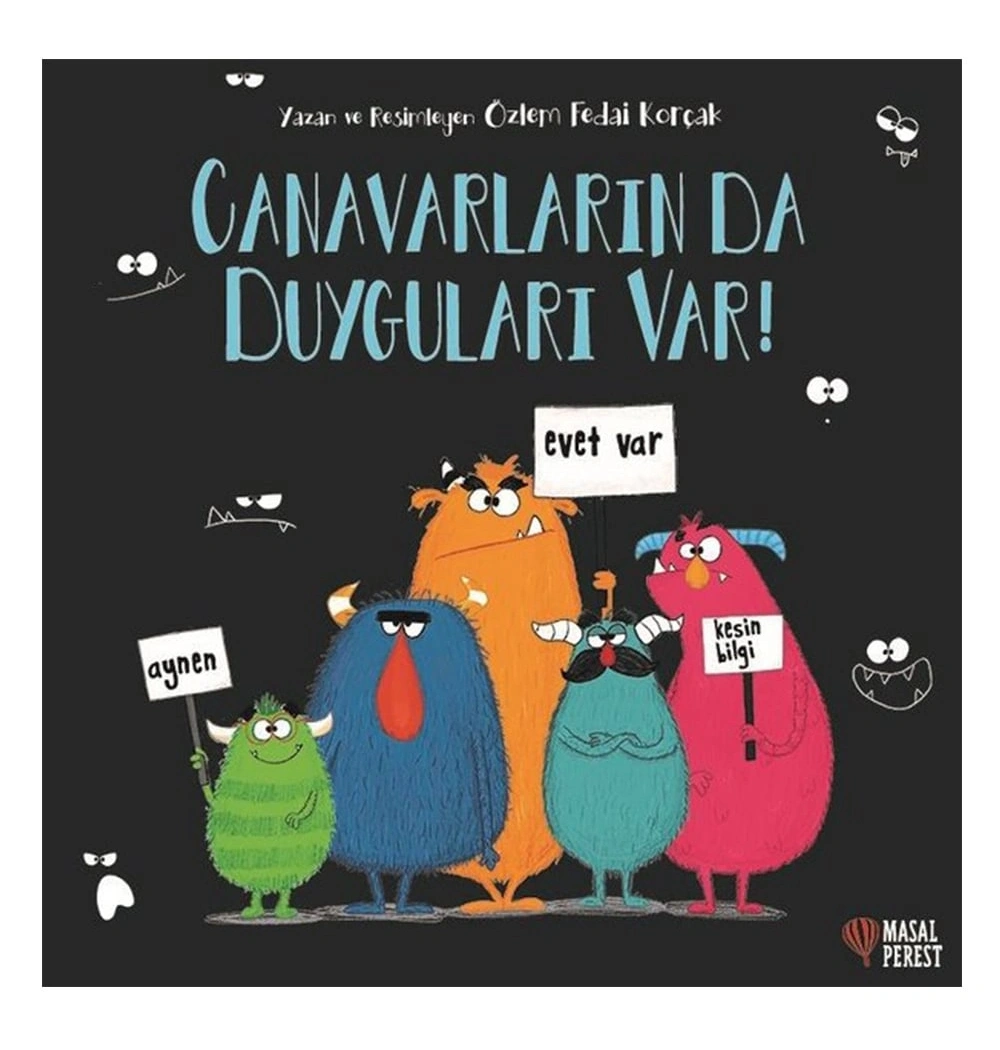 *KPD*CANAVARLARIN DA DUYGULARI VAR ÖZLEM FEDAİ OKUL ÖNCESİ 1.SINIF MASALPEREST