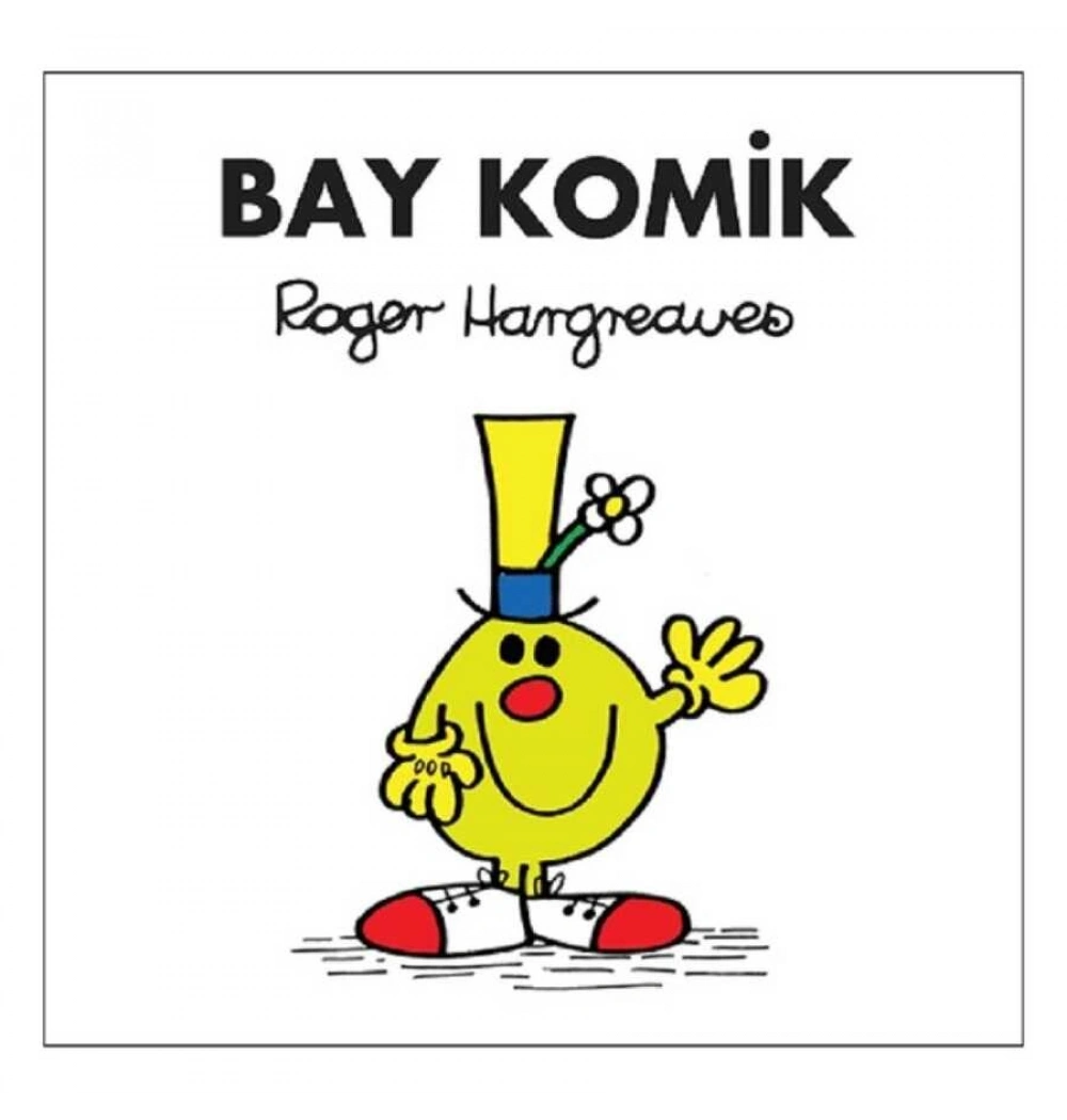 Bay Komik Doğan Egmont