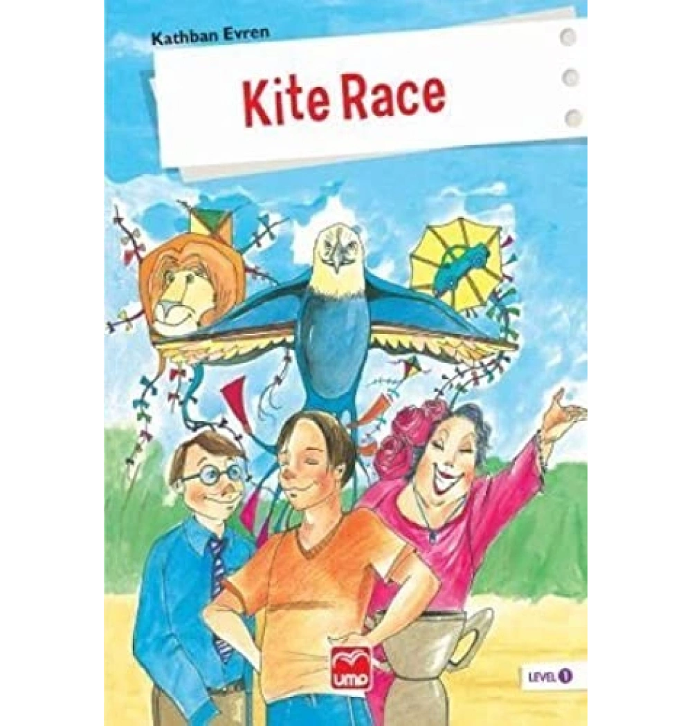 İngilizce Hikayeler 5. Kitap Level-1 4.Sınıf  Erdem